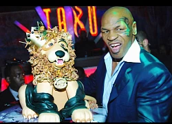 Vì sao võ sĩ Mike Tyson tấn công 7 gái mại dâm?