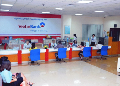 VietinBank bổ nhiệm hàng loạt lãnh đạo trụ sở, công ty con