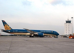 Vietnam Airlines giải trình biến động lợi nhuận âm hơn 2600 tỷ ra sao?