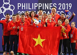 Vừa phòng dịch, vừa phòng chống doping