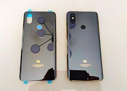 Xiaomi Mi 6 Silver Edition và nguyên mẫu thử nghiệm Mi 7 được đem ra đấu giá với mức giá lên tới hơn 3 tỷ đồng