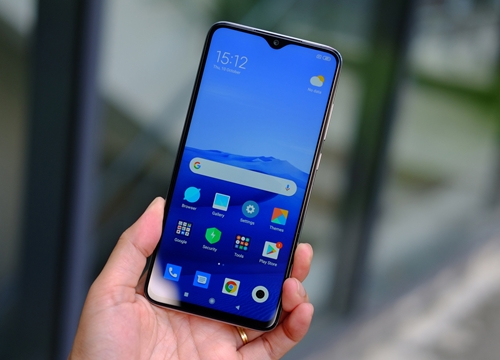 10 smartphone phổ biến nhất thế giới đầu 2020