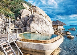 5 resort hạng sang cho chuyến tránh nóng trên biển Nha Trang