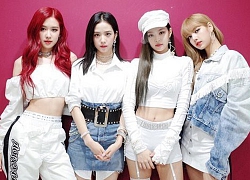 6 trang phục đẹp nhất của BLACKPINK: &#8220;Lụa đẹp nhờ người&#8221; là có thật!