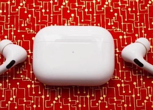 AirPods giúp Apple đạt thành tích ấn tượng bất chấp khó khăn từ COVID-19