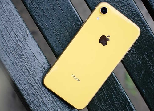 Apple bắt đầu mở bán iPhone XR tân trang, đã rẻ nay còn rẻ hơn