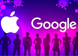 Apple, Google, Walt Disney lên kế hoạch từng bước nối lại hoạt động