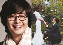 Bae Yong Joon: Quá khứ nghèo khổ, bị giới hào môn chối bỏ rồi thành "ông hoàng Kbiz" hô biến mỹ nhân "Vườn sao băng" thành bà hoàng