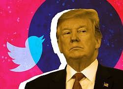 Bị Twitter dán nhãn thông tin thiếu xác thực, Tổng thống Trump dọa sẽ đóng cửa các công ty truyền thông xã hội