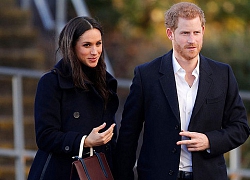 Bị vạch trần đưa ra điều kiện ngang ngược với hoàng gia, Meghan Markle thể hiện thái độ vô ơn bằng một loạt lời nói phũ phàng