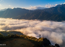 Bình minh trên khắp Việt Nam