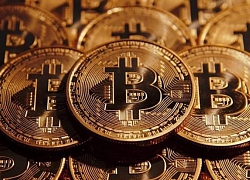 Bitcoin tăng 3% trong vài giờ, đẩy loạt tiền ảo &#8216;bốc đầu&#8217;