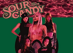 Ca khúc hợp tác đỉnh cao giữa Lady Gaga và BLACKPINK "càn quét" BXH iTunes trên toàn cầu