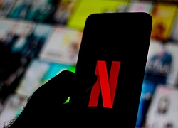 Cách xóa danh sách tiếp tục xem trên Netflix