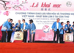 Cần Thơ góp phần thúc đẩy ngoại giao văn hóa