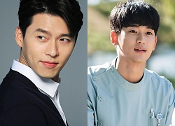 Cát-xê Hyun Bin, Song Joong Ki thua đàn em