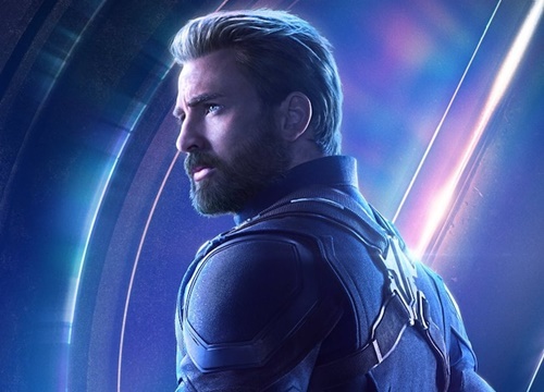 Chris Evans suýt không trở thành Captain America vì chứng rối loạn lo âu