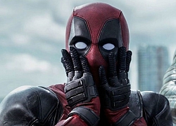 Chưa được làm phim mới, Rob Liefeld diss Disney với tấm hình Deadpool &#8216;thịt&#8217; luôn chuột Mickey