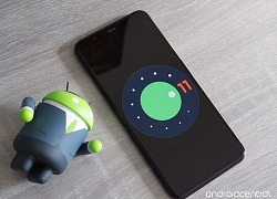 Google bất ngờ hoãn lịch ra mắt Android 11 không rõ lí do