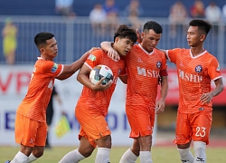 Cơ hội nào cho các tiền đạo nội tại V-League?