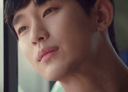 "Cụ giáo" Kim Soo Hyun u buồn cực độ ở teaser Psycho But It's Okay, xem qua mà xót á!