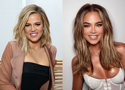 Khloé &#8211; người đẹp lạc lõng trong gia tộc thị phi Kardashian &#8211; Jenner