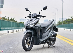 Đánh giá Honda Vario 150 sau 20.000 km &#8211; động cơ bốc là ưu điểm