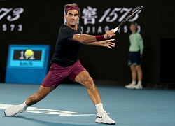 Điều gì giúp Federer kiếm hơn 100 triệu USD trong năm qua?