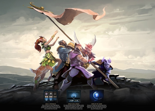 Dota 2: Gần 1 triệu người đã mua Battle Pass sau chưa đầy 2 ngày, quá nhiều vấn đề phát sinh