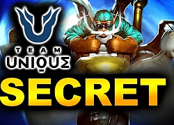 Dota 2: Secret bị cắt mạch 18 trận toàn thắng, OG lại thua tại ESL One Birmingham