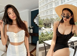 Fashionista Thảo Nhi Lê: 'Mặc gợi cảm không khéo sẽ trở nên rẻ tiền'