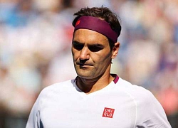 Federer gặp vạ vì chúc mừng bình luận viên bị nhiều người ghét ở Úc