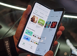 Galaxy Fold Lite xuất hiện, giá bán ngọt hơn cả Galaxy Z Flip