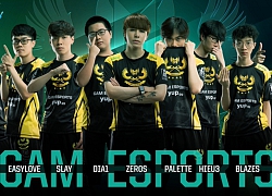 GAM Esports thua trắng ngày ra quân tại giải Mid Season Showdown, vì đâu nên nỗi?