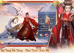 Game cung đấu ngôn tình Tỷ Muội Hoàng Cung chuẩn bị ra mắt