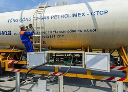 Gas Petrolimex (PGC) dự chi 121 tỷ đồng trả cổ tức năm 2019