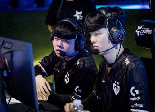 Gen.G thảm bại trước TOP Esports, người Hàn cay đắng thừa nhận: Thành trì LPL hiện tại không thể xô đổ