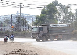 Giảm thiểu ô nhiễm không khí trên địa bàn Thủ đô: Triển khai đồng bộ nhiều giải pháp