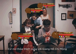 Giang Hồ Chi Mộng khẳng định đẳng cấp &#8220;vượt xa những tựa game thông thường&#8221; với clip ngắn cực ý nghĩa