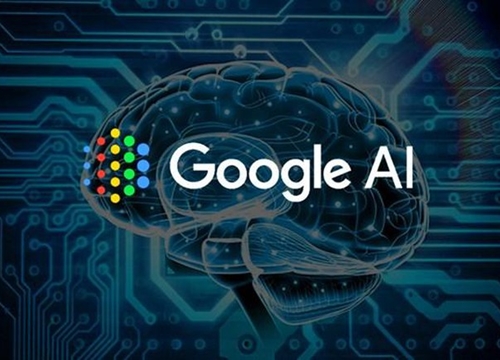 Google cảnh báo EU về các quy định liên quan đến AI