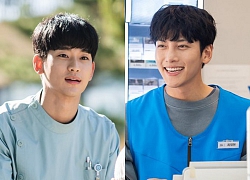 Hai mỹ nam Kim Soo Hyun "đụng độ" Ji Chang Wook ác liệt đường đua phim Hàn tháng 6