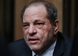 Harvey Weinstein lại bị kiện tội hiếp dâm