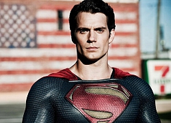 Henry Cavill đã trở lại, tại sao DC không thực hiện Man of Steel 2?