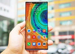 Huawei Mate 30 Pro giảm giá 7 triệu đồng