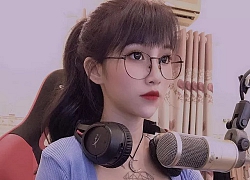 Hút hồn trước nhan sắc của Layla Nguyễn - nữ streamer mang hai dòng máu Việt - Trung: Hát hay, rap giỏi lại sexy khó cưỡng