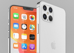 iPhone 12 5G sẽ như &#8220;hổ thêm cánh&#8221; với tốc độ mới của 5G