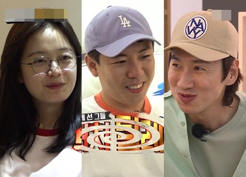 Ji Suk Jin & Haha khi biết Jeon So Min sắp trở lại "Running Man": "Từ ngày mai lại thấy mệt mỏi hơn rồi!"