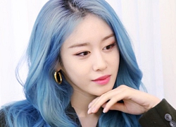 Jiyeon (T-ara) sau khi bị Lee Dong Gun bội bạc: Lột xác táo bạo, bị đồn hẹn hò Jung Joon Young và đáng mừng nhất là mới đây