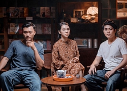 Kết hợp cùng Vương Anh Tú, Kawaii Tuấn Anh, MV mới của Cao Thái Sơn sẽ "sặc mùi" drama?