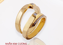 Kim cương tự nhiên Kết nối tình yêu trọn vẹn